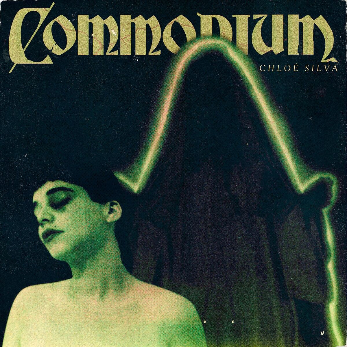 Album cover of COMMODIUM