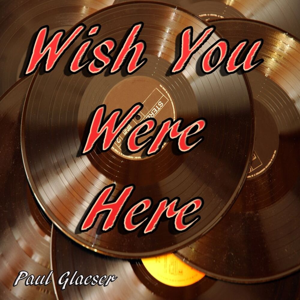 Picture of Wish You Were Here (Tribute Pink Floyd)