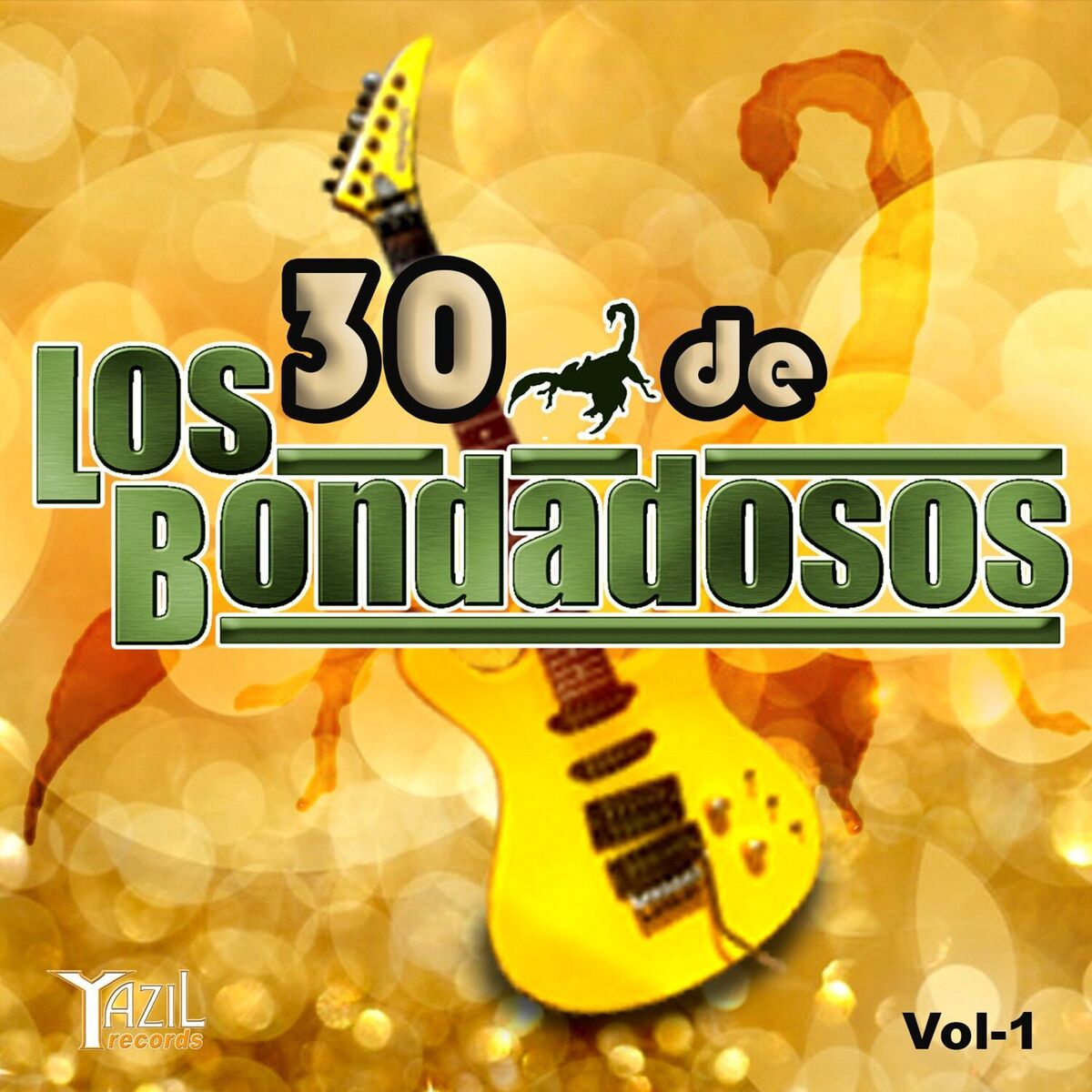 Album cover of Amigos y Rivales