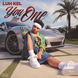 Cover of You The One