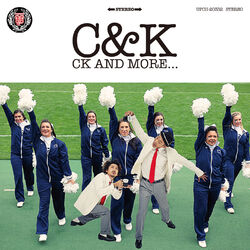 Cover of CK And More...