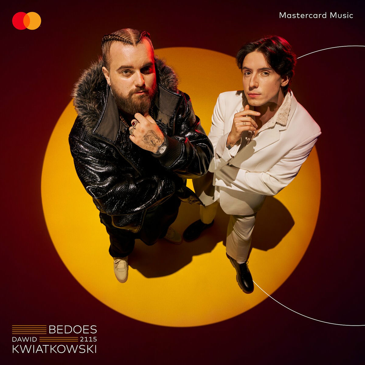 Album cover of Lustro