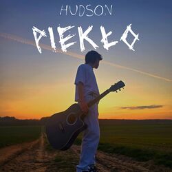 Cover of Piekło
