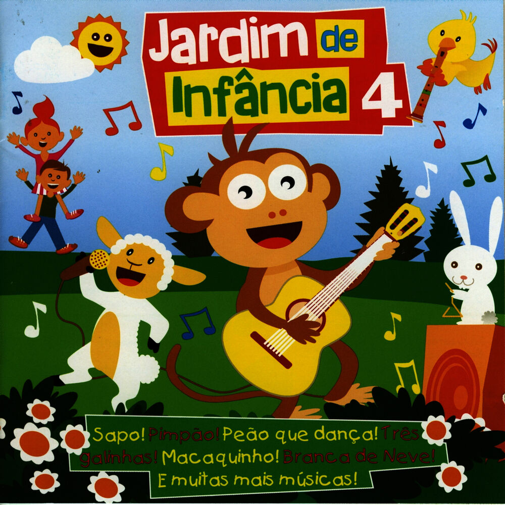 Picture of Jardim de Infância 4