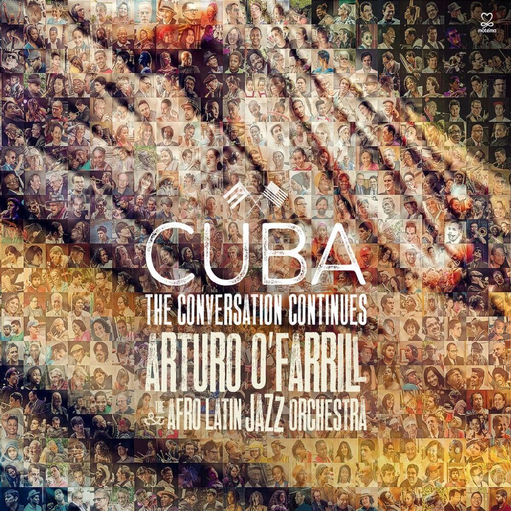 Picture of Cuba: The Conversation Continues