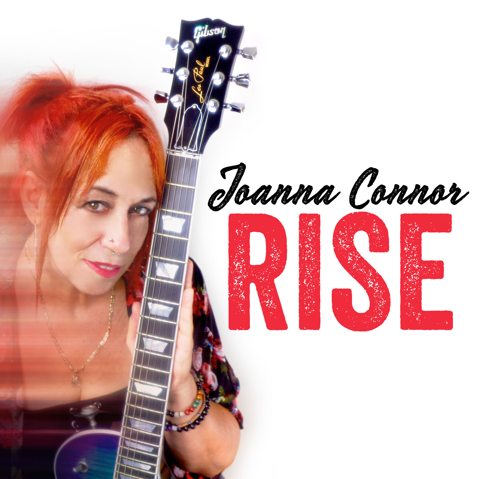 Album cover of Rise