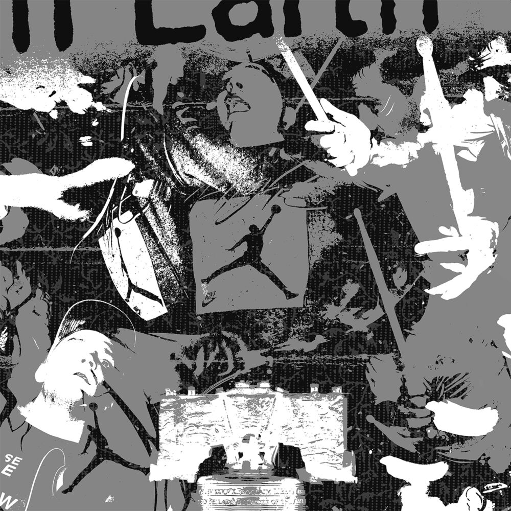 Picture of Peace on Earth, War on Stage