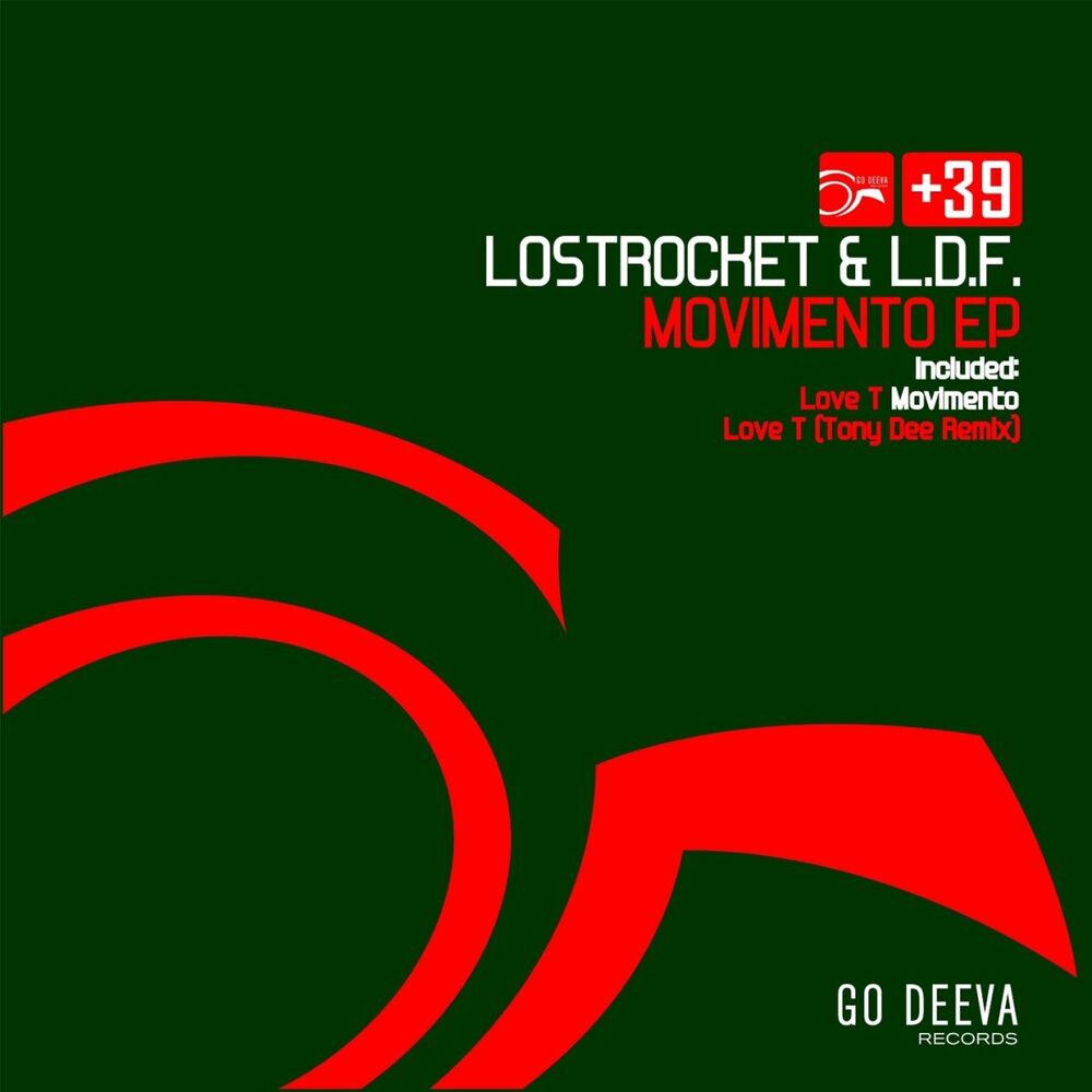 Picture of Movimento - EP
