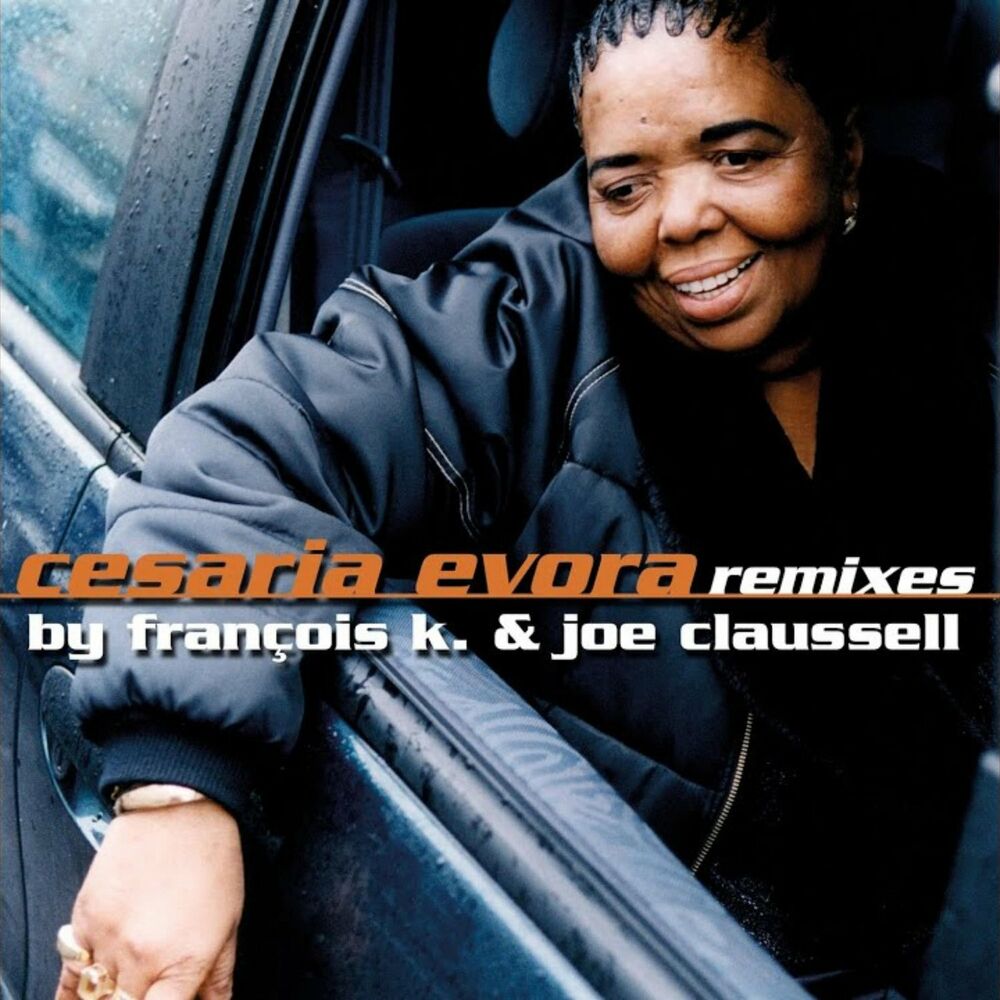 Picture of Cesaria Evora Remixes By François K. & Joe Claussell