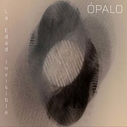 Cover of La Edad Invisible