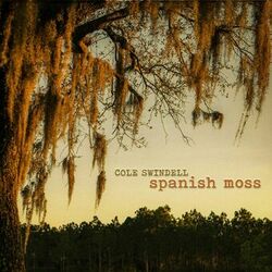 Cover of Spanish Moss