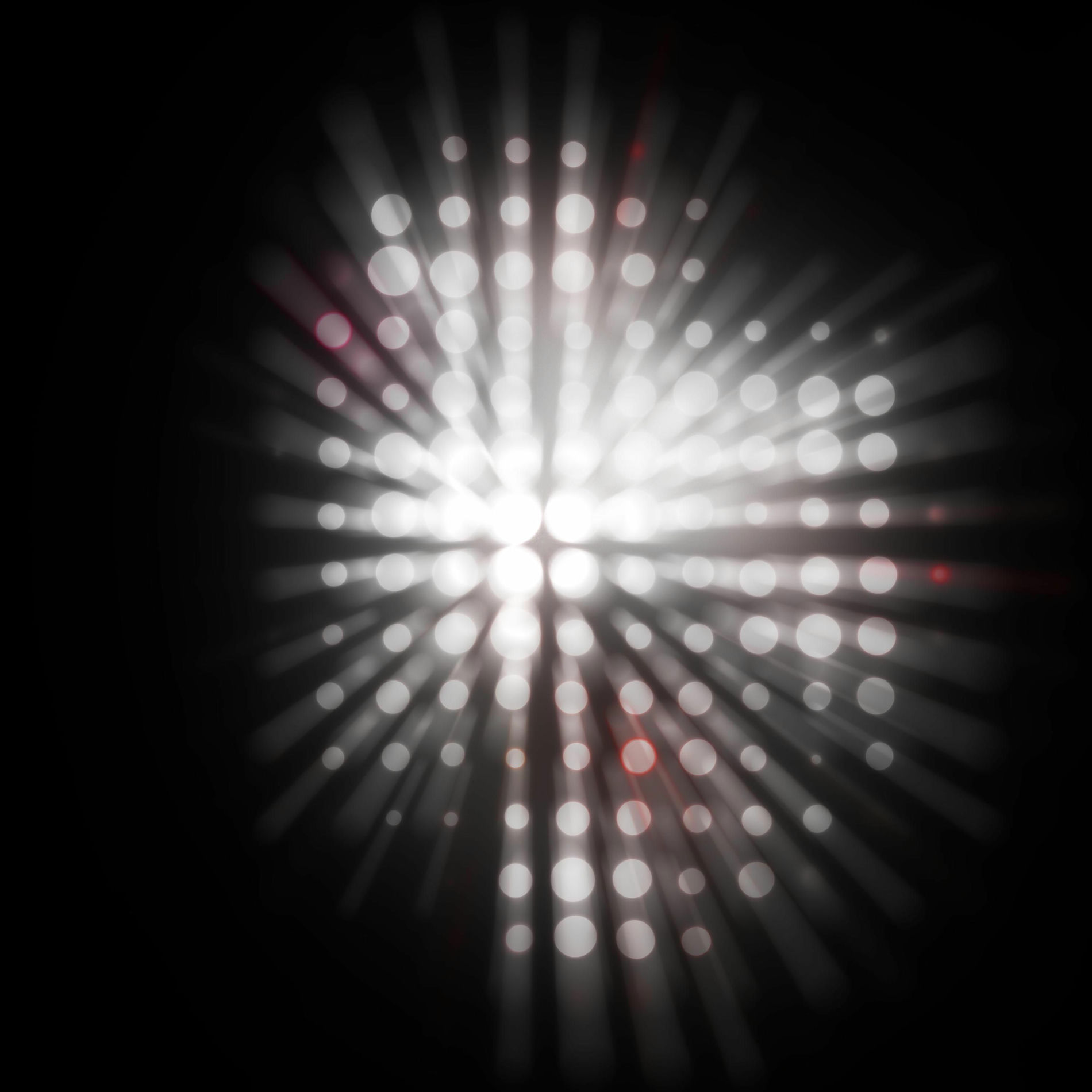 Album cover of Rays Apart