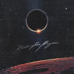 Midnight Magic (feat. Karra)