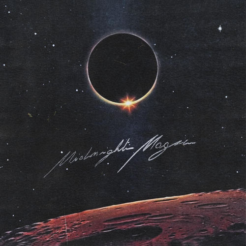 Midnight Magic (feat. Karra)