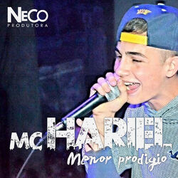 Cover of Menino Prodígio