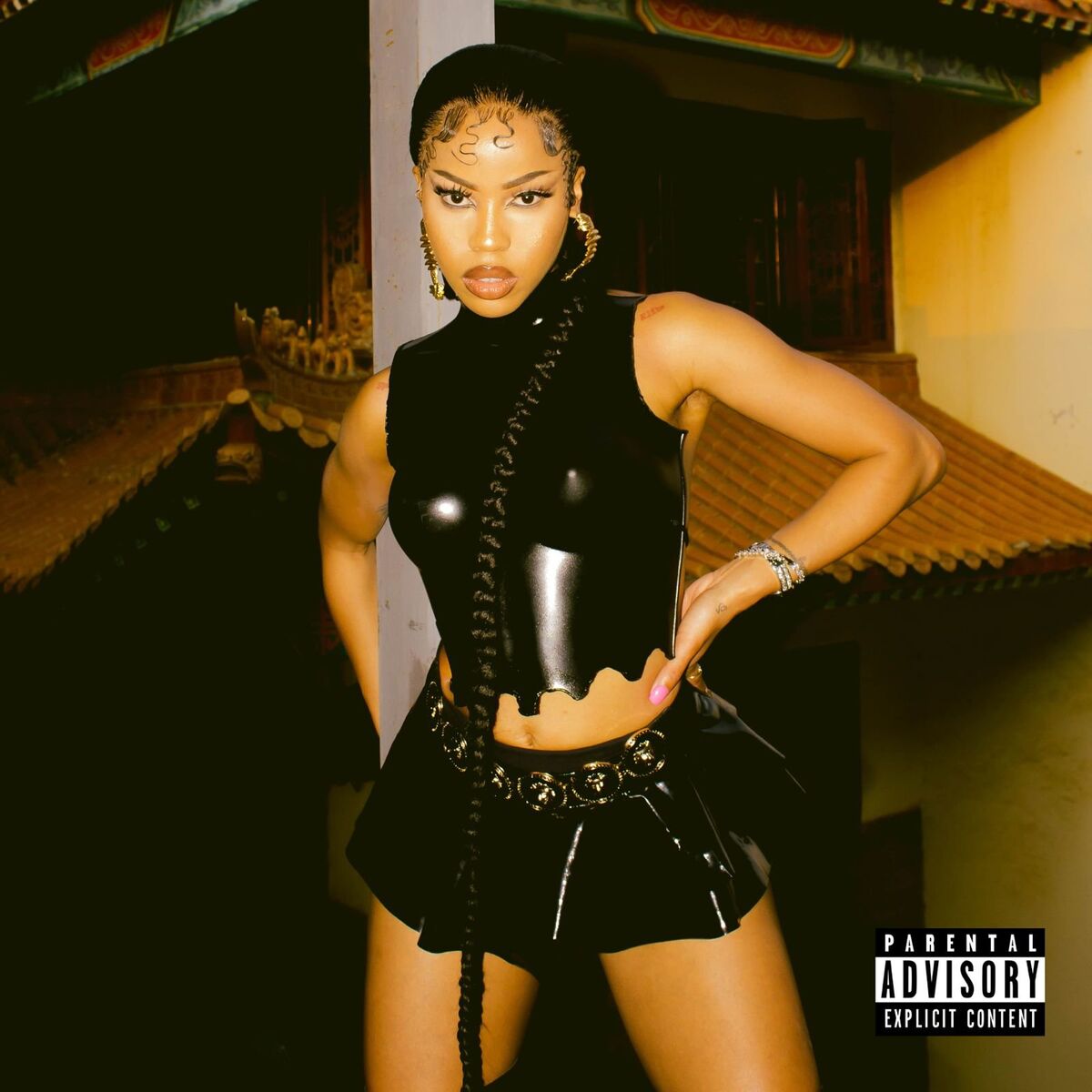 Album cover of YTYKM (You Think You Know Me)