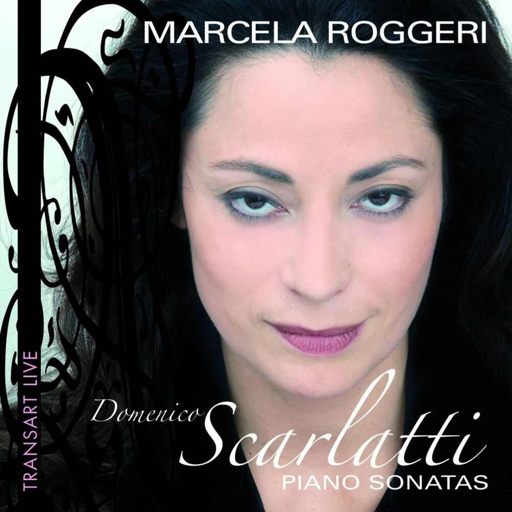 Picture of Scarlatti : Sonates pour piano - Piano sonatas