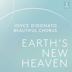 Cover of Earth’s New Heaven