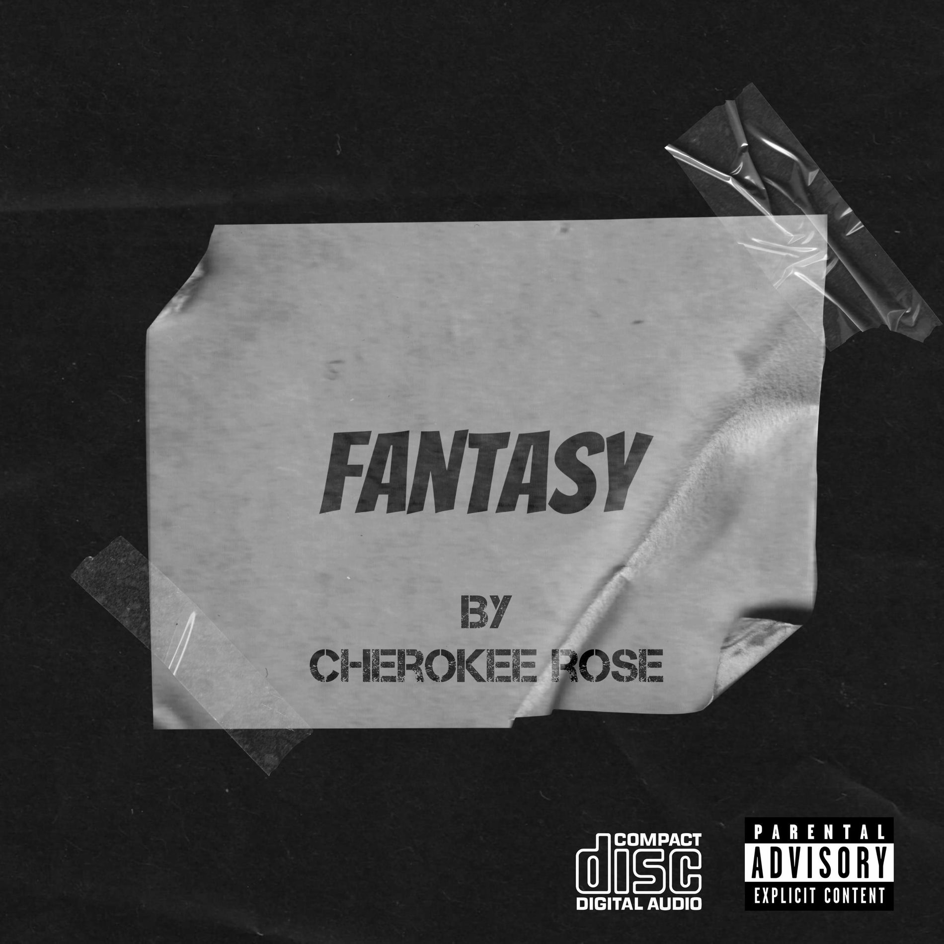 Album cover of Fantasy