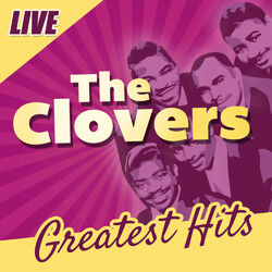 Cover of The Clovers: Greatest Hits