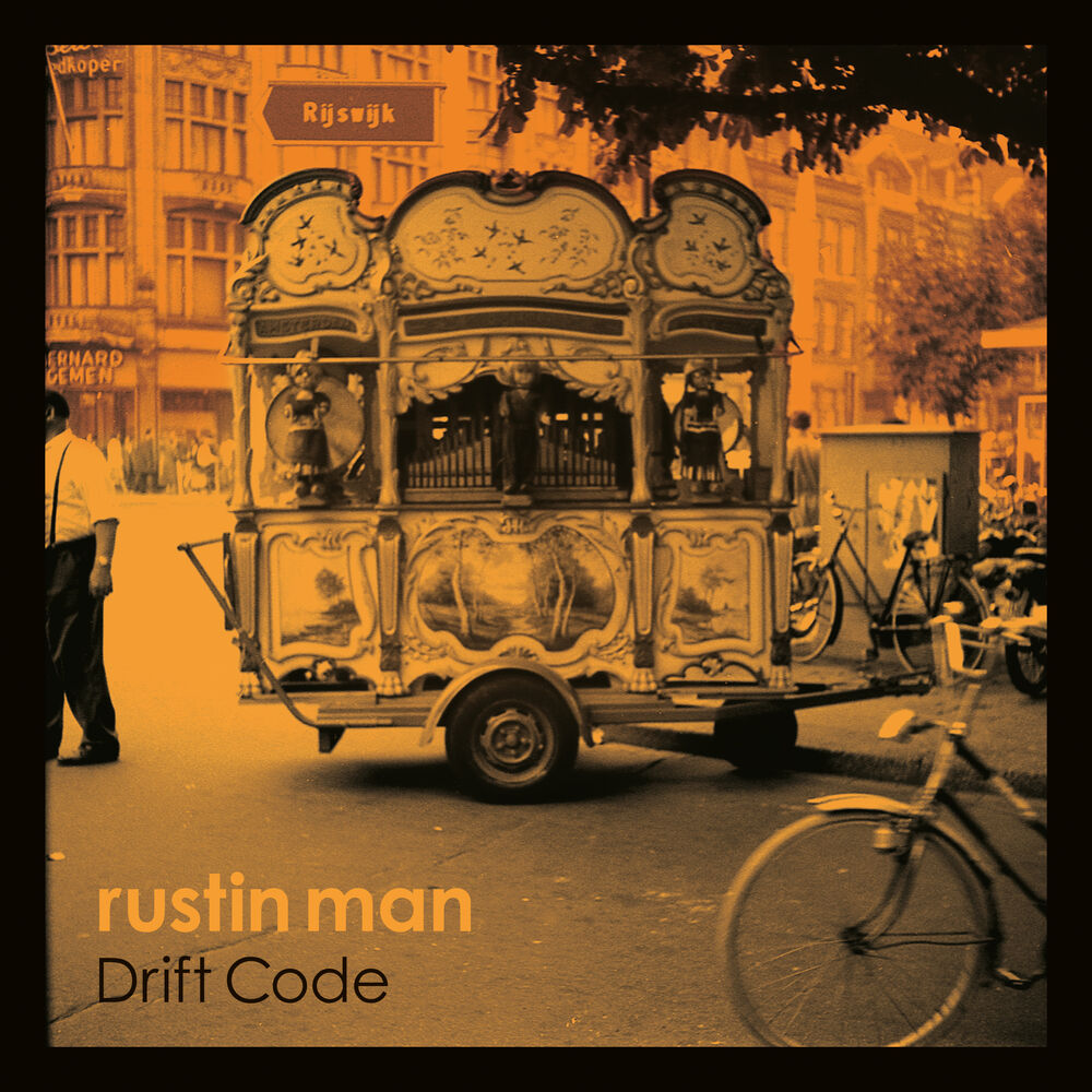 Picture of Drift Code