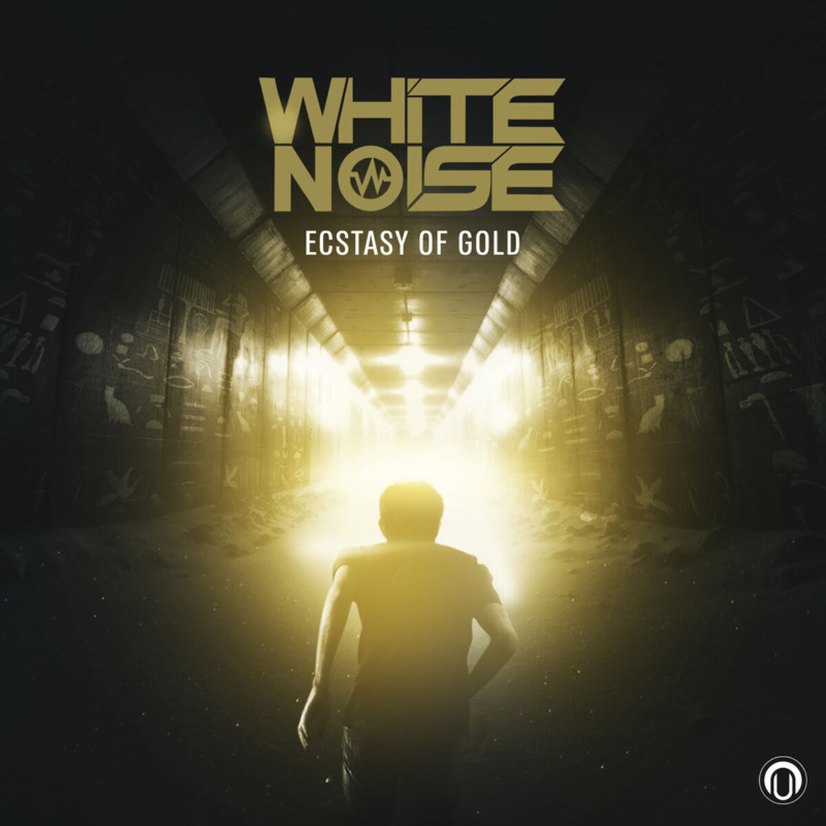 Album cover of Ecstasy of Gold