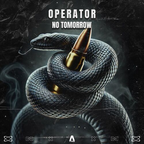  Operator - No Tomorrow (2024) 