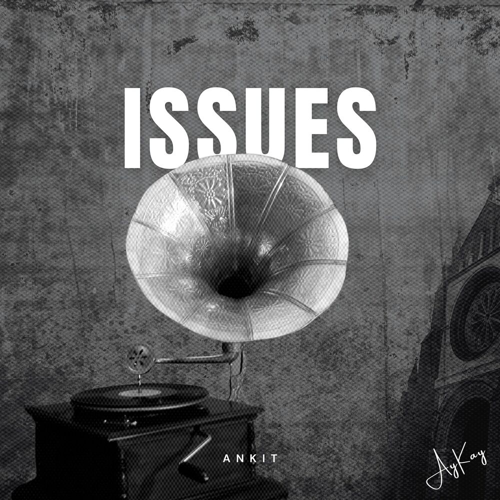 Picture of Issues