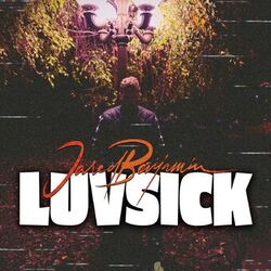 Cover of Luvsick