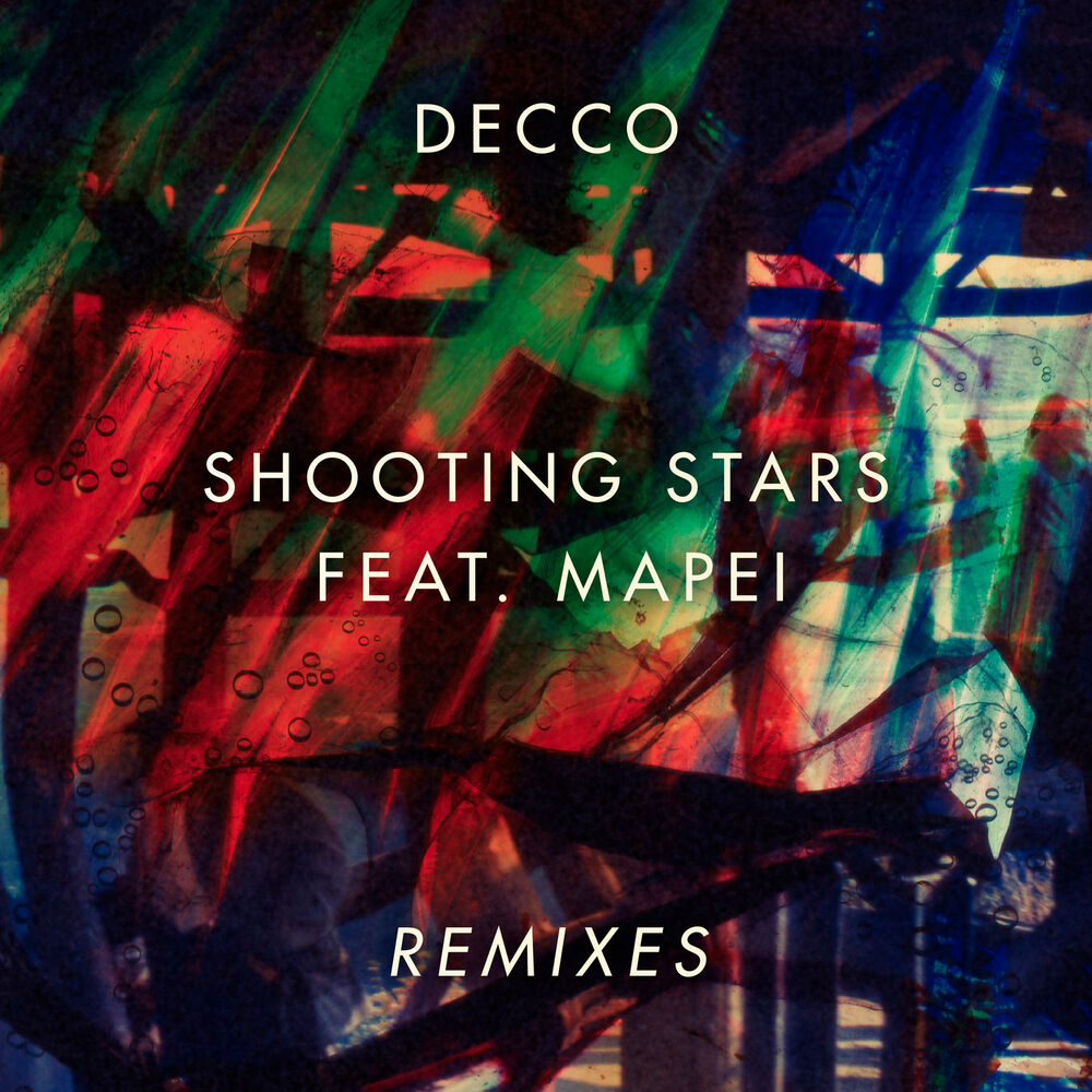 Picture of Shooting Stars (Remixes)