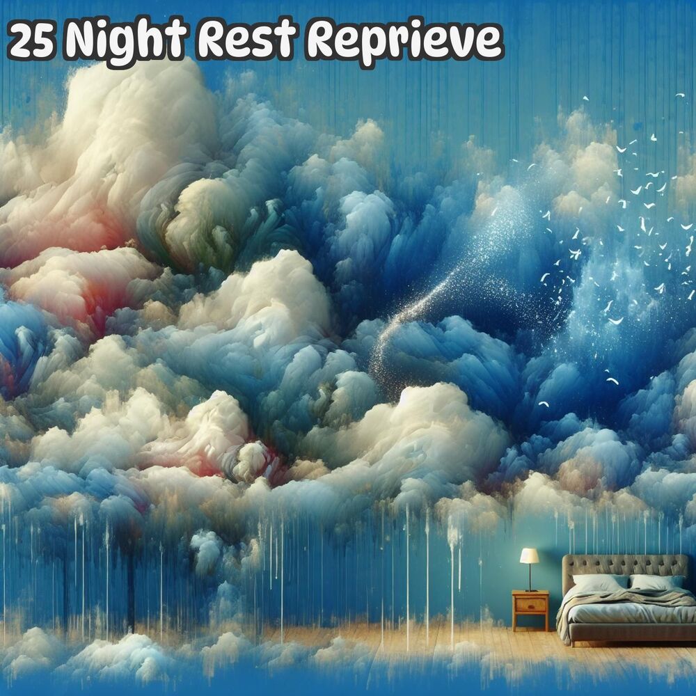 Picture of 25 Night Rest Reprieve