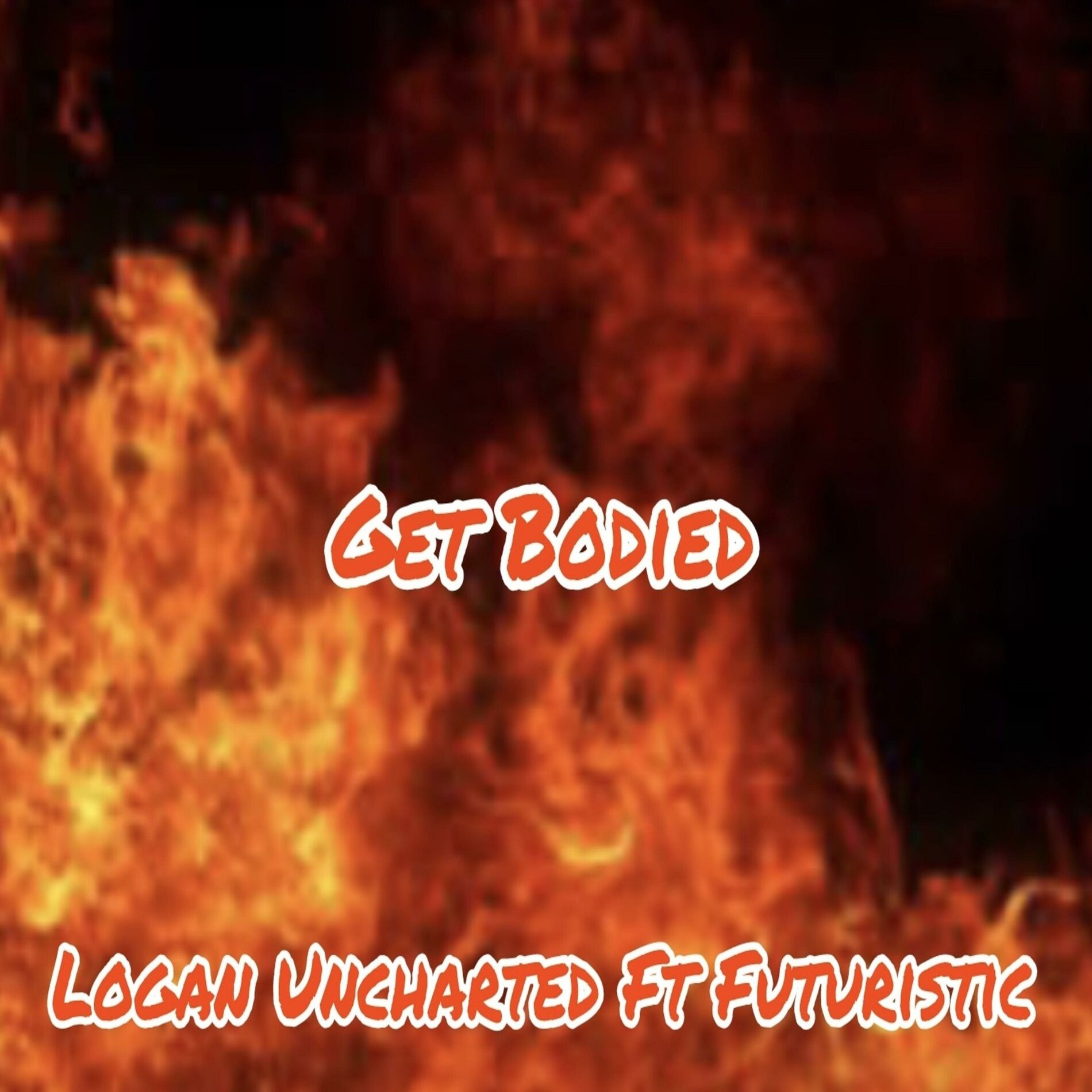 Album cover of Get Bodied (feat. Futuristic)