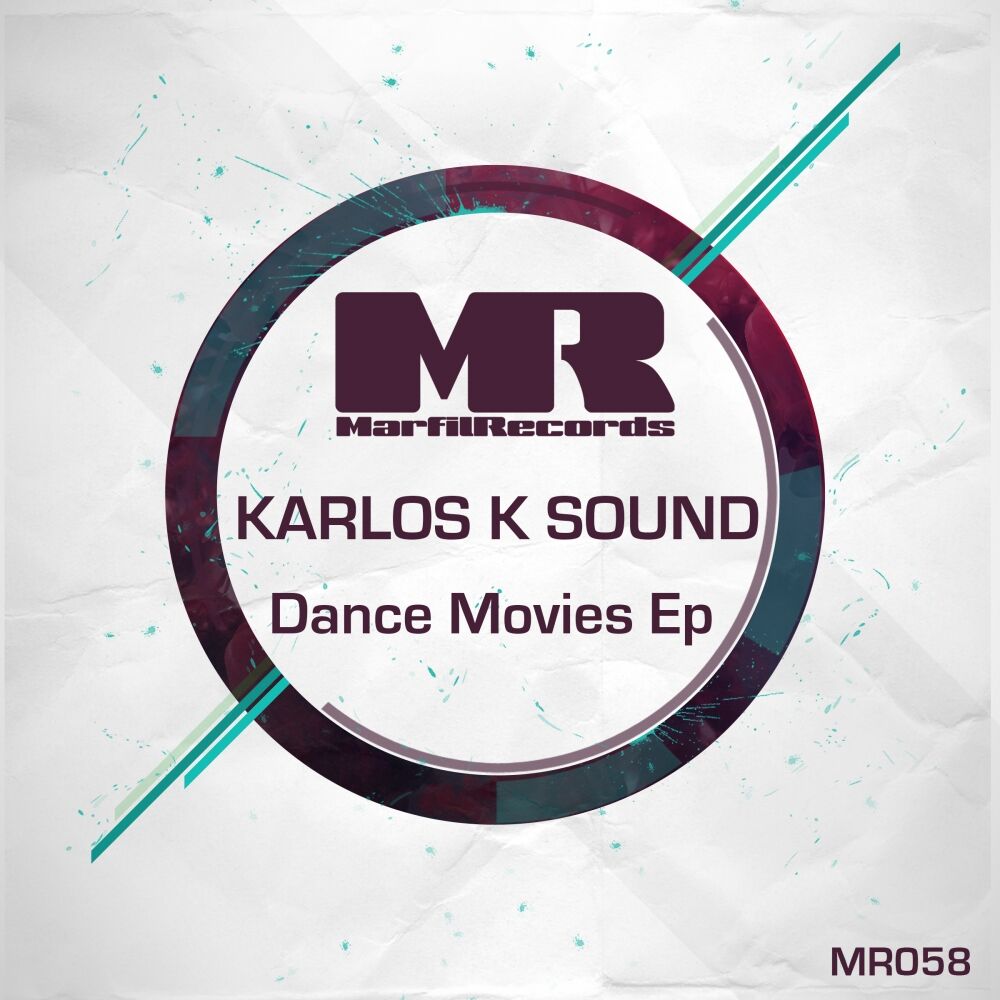 Picture of Dance Movies Ep