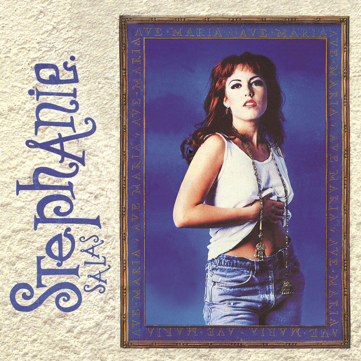 Album cover of Ave María