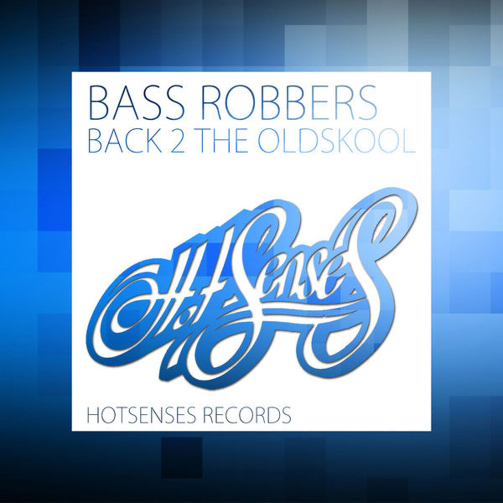 Picture of Back 2 the Oldskool
