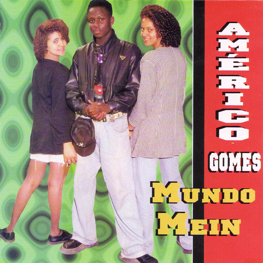 Picture of Mundo Mein
