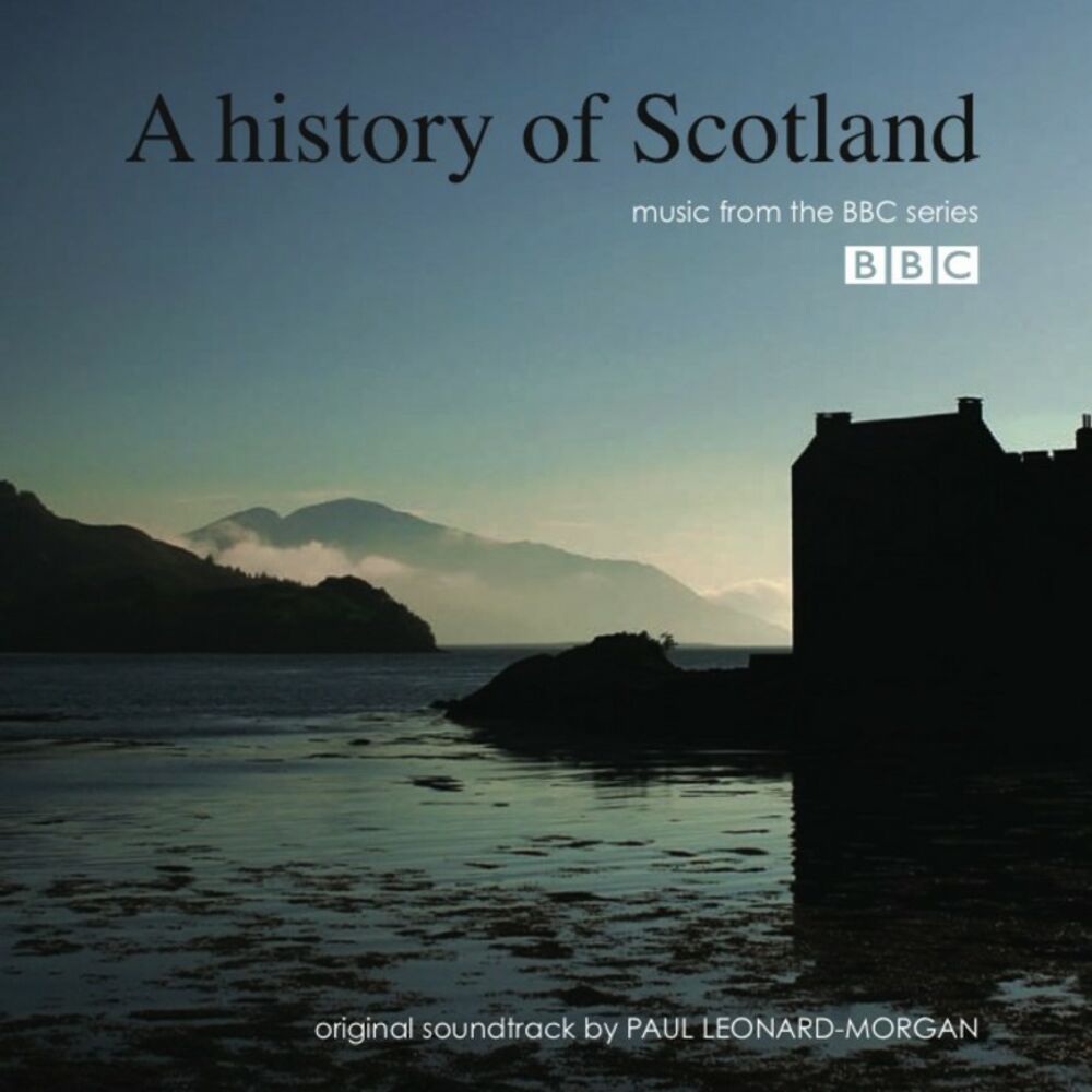 Picture of A History Of Scotland