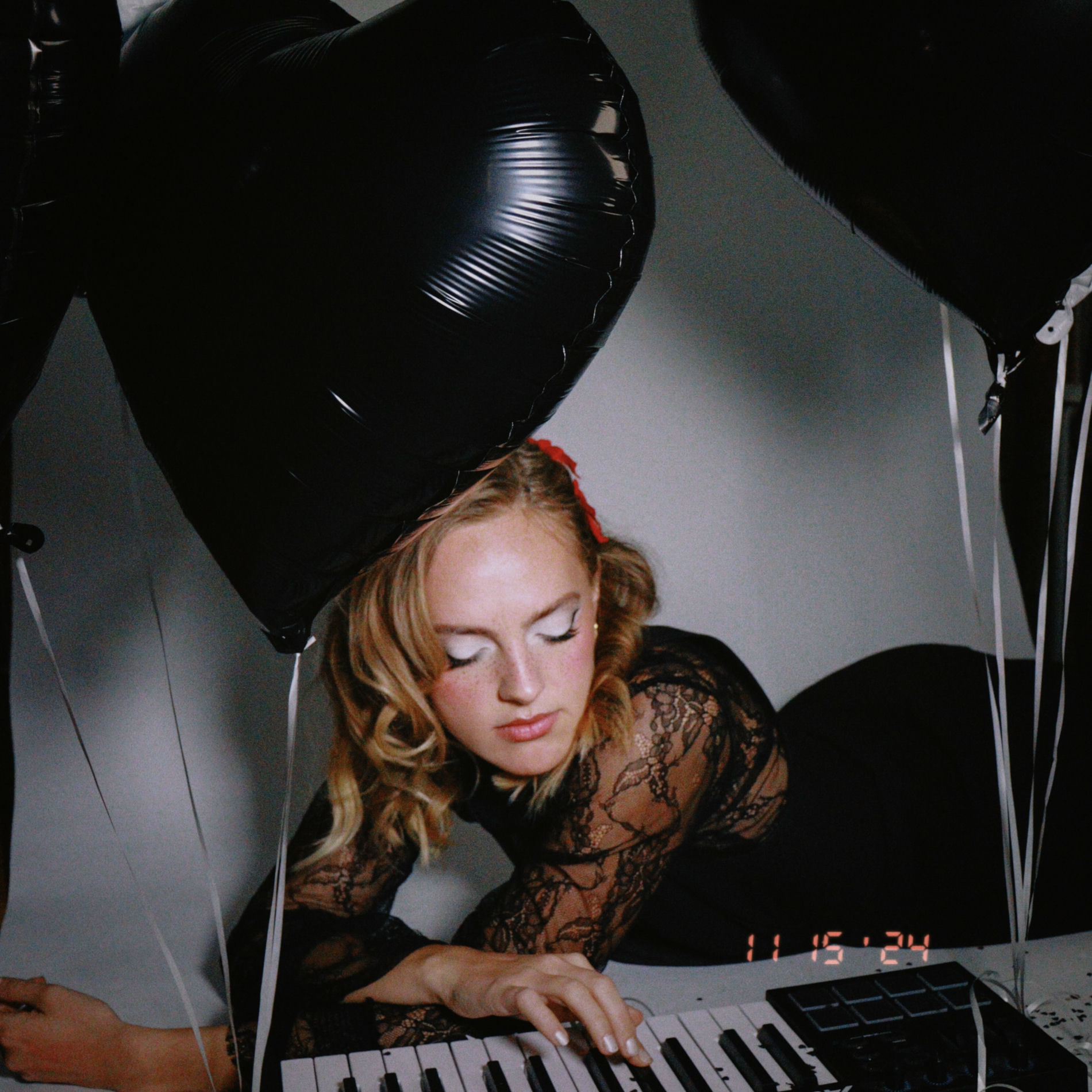 Album cover of Von Herzen