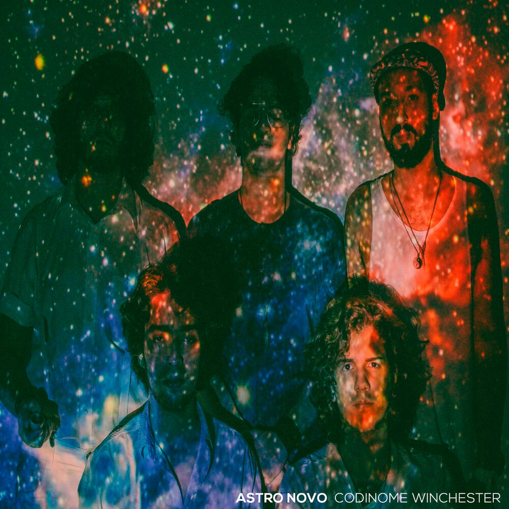 Picture of Astro Novo
