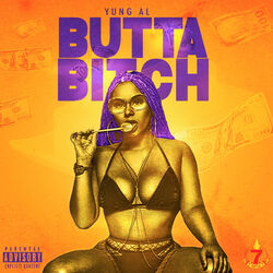 Cover of Butta Bitch