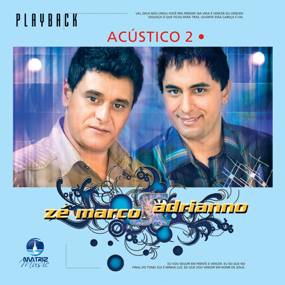Picture of Acústico, Vol. 2