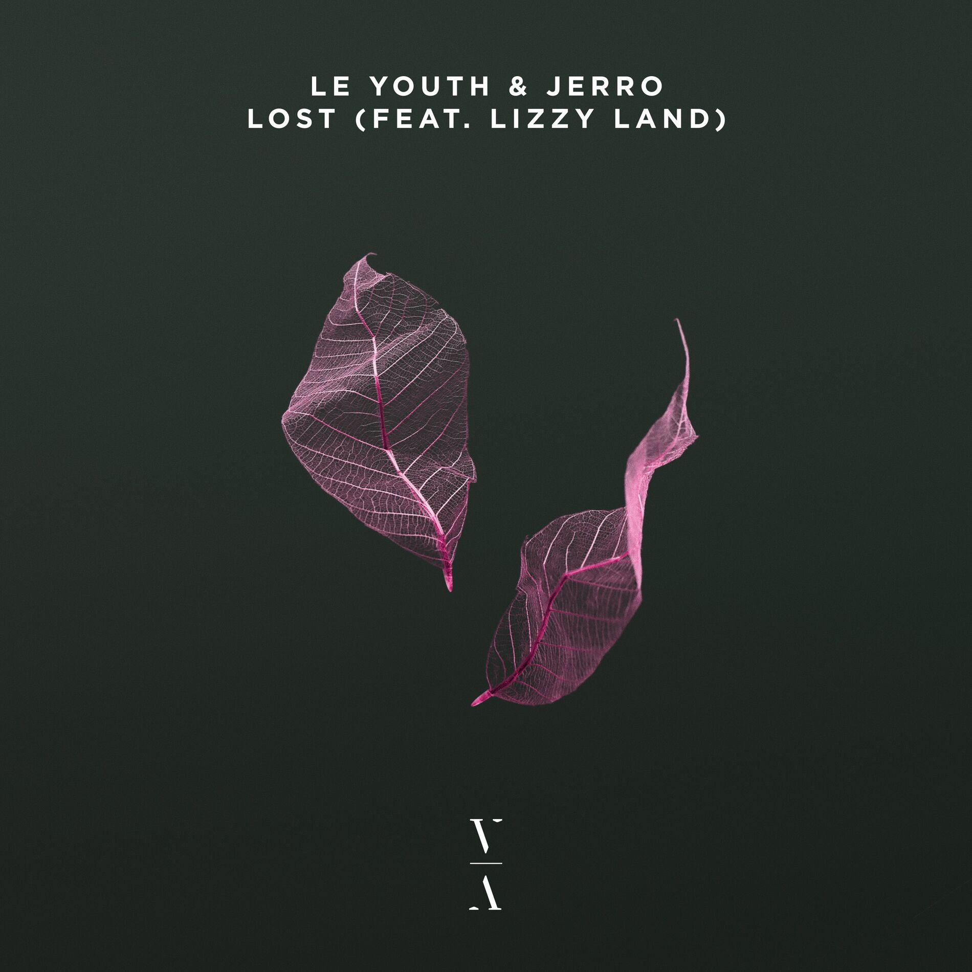 Album cover of Lost