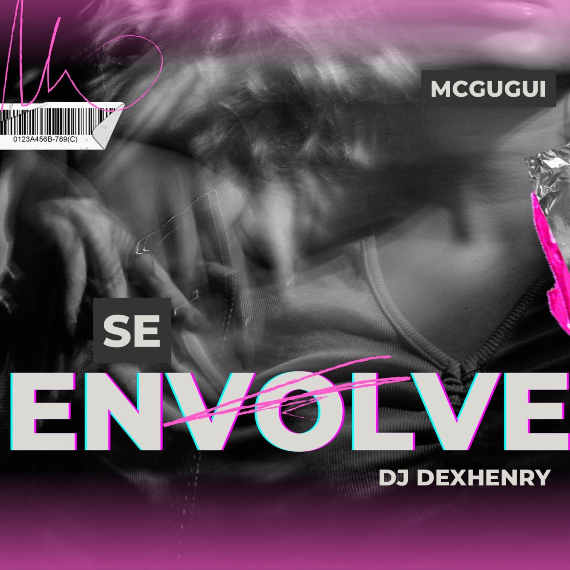 Album cover of Se Envolve