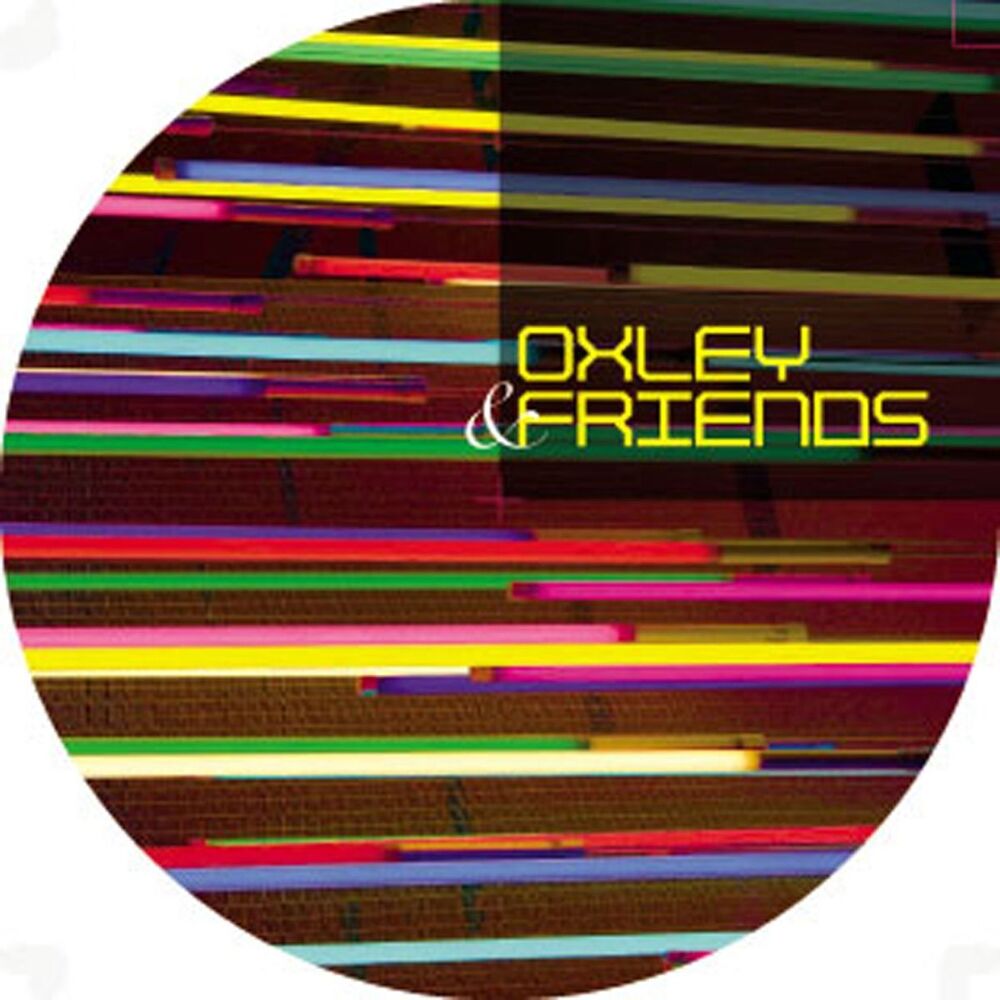 Picture of Oxley & Friends