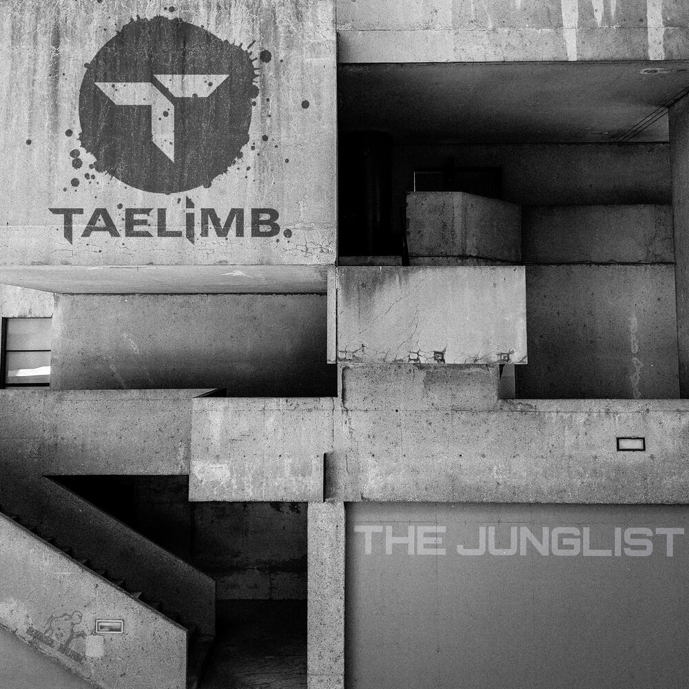 Picture of The Junglist EP