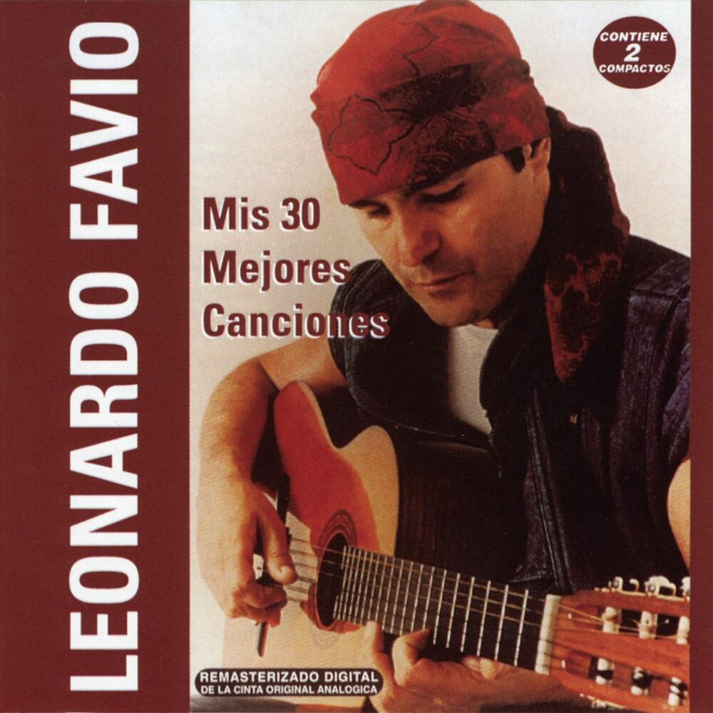 Picture of Mis 30 Mejores Canciones