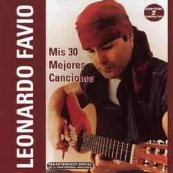Cover of Mis 30 Mejores Canciones