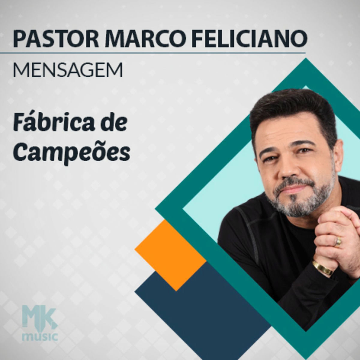 Album cover of Fábrica de Campeões