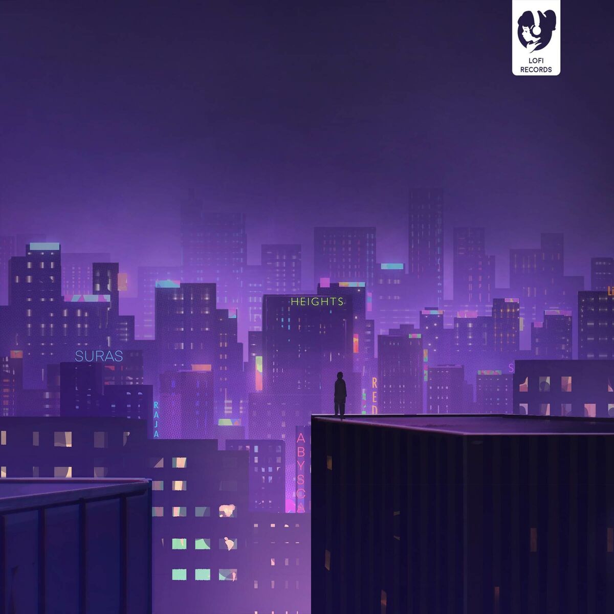 Album cover of laras