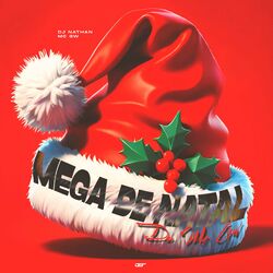 Cover of Mega de Natal do Gw